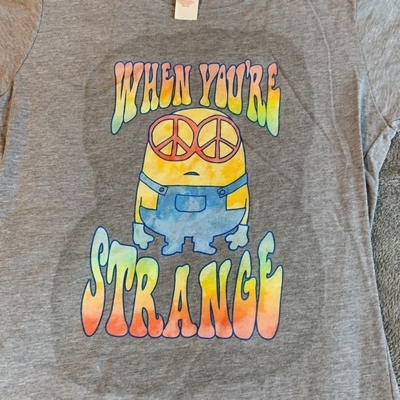 Despicable Me Minion Shirt - Picture 3 of 6